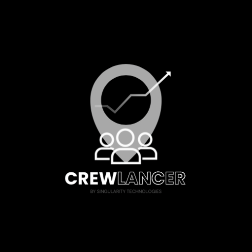 Crewlancer Icon